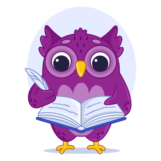 Owl Icon